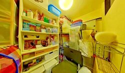 Seasons View (D20), Condominium #573977421